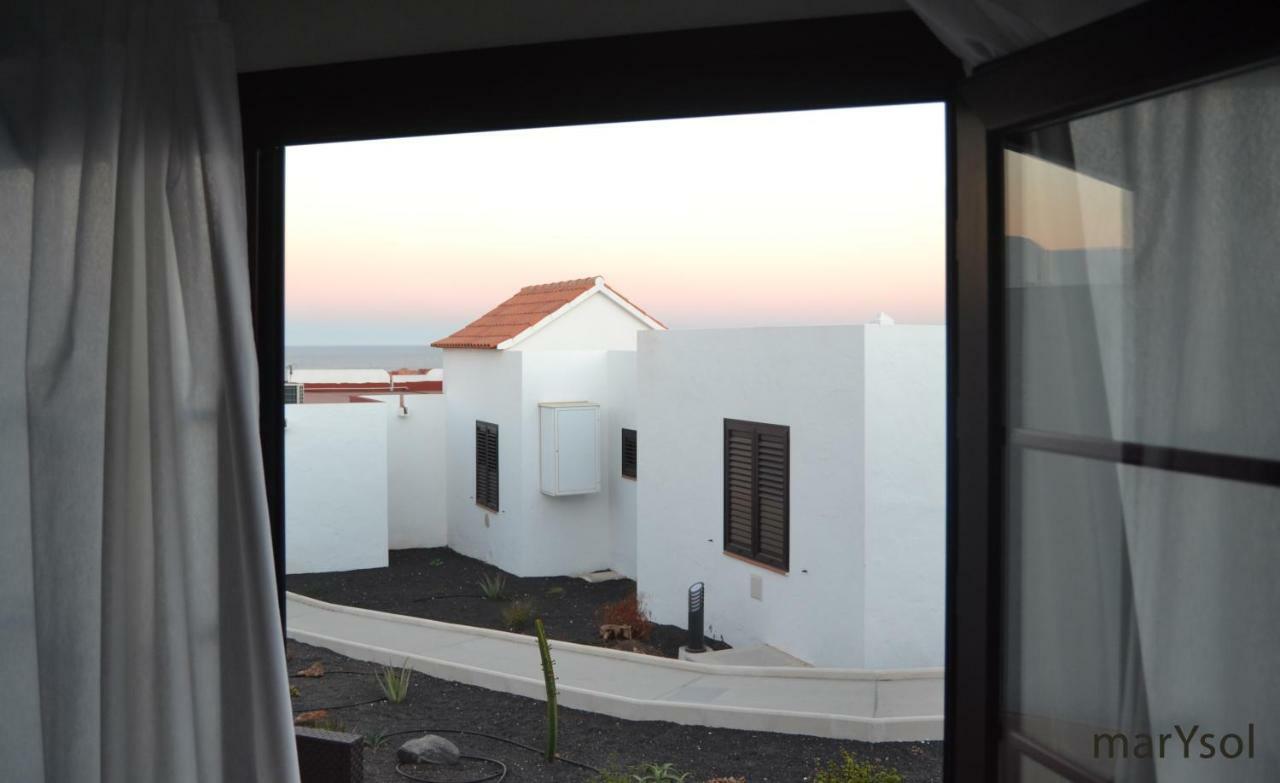 Marysol Βίλα Caleta De Fuste Εξωτερικό φωτογραφία