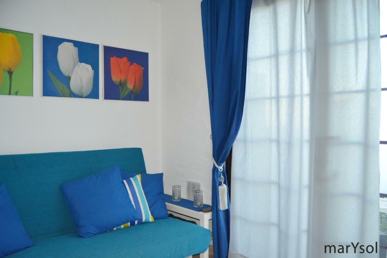Marysol Βίλα Caleta De Fuste Εξωτερικό φωτογραφία