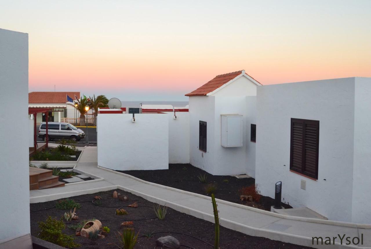 Marysol Βίλα Caleta De Fuste Εξωτερικό φωτογραφία
