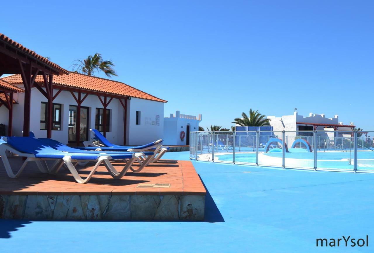 Marysol Βίλα Caleta De Fuste Εξωτερικό φωτογραφία